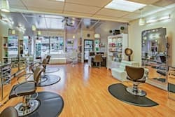 Business plan for Belleza y Bienestar