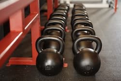 Business plan for Fitness y Deportes