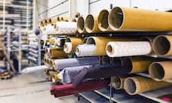 Business plan for Manufactura