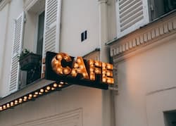 Business plan for Restaurantes/Cafeterías