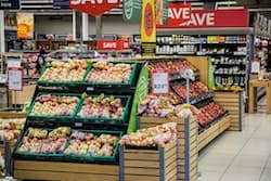 Business plan for Venta al Detalle
