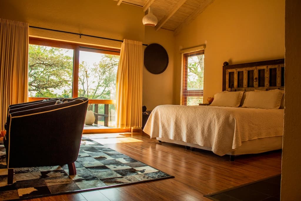 airbnb business plan example
