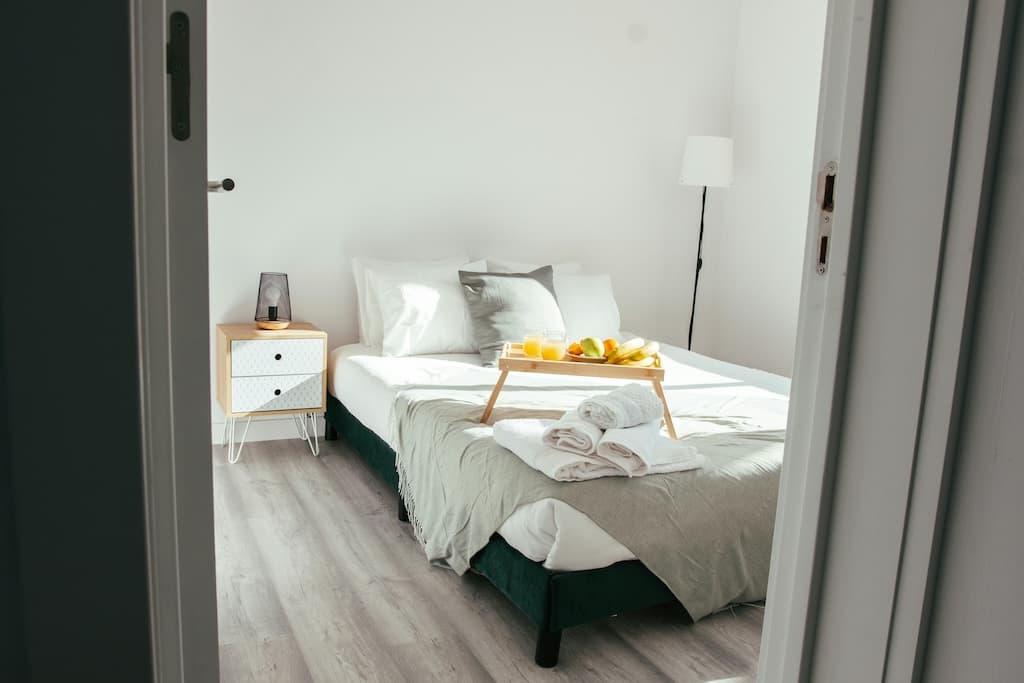 airbnb business plan template free