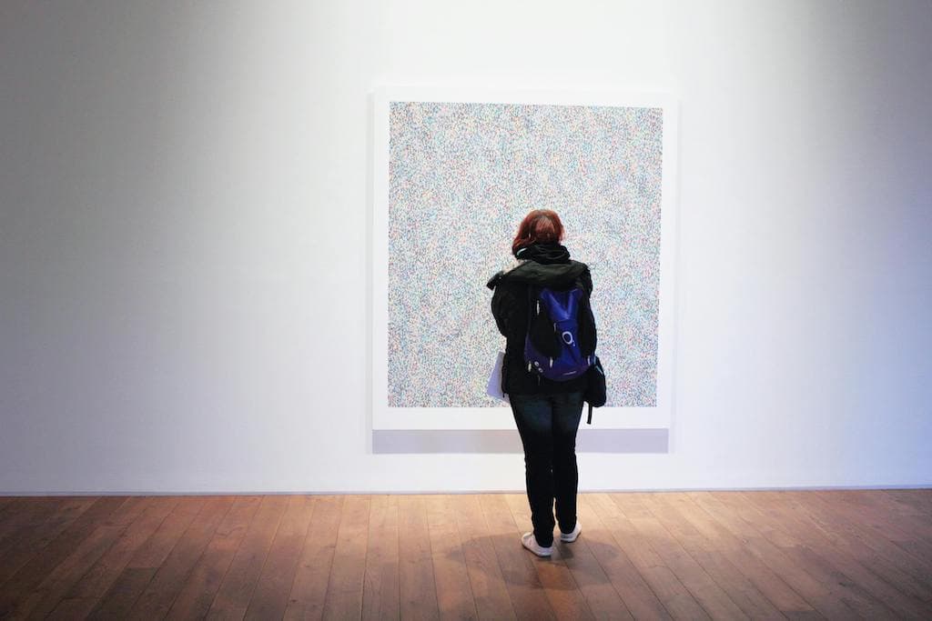 Art gallery business plan: Financial Projections