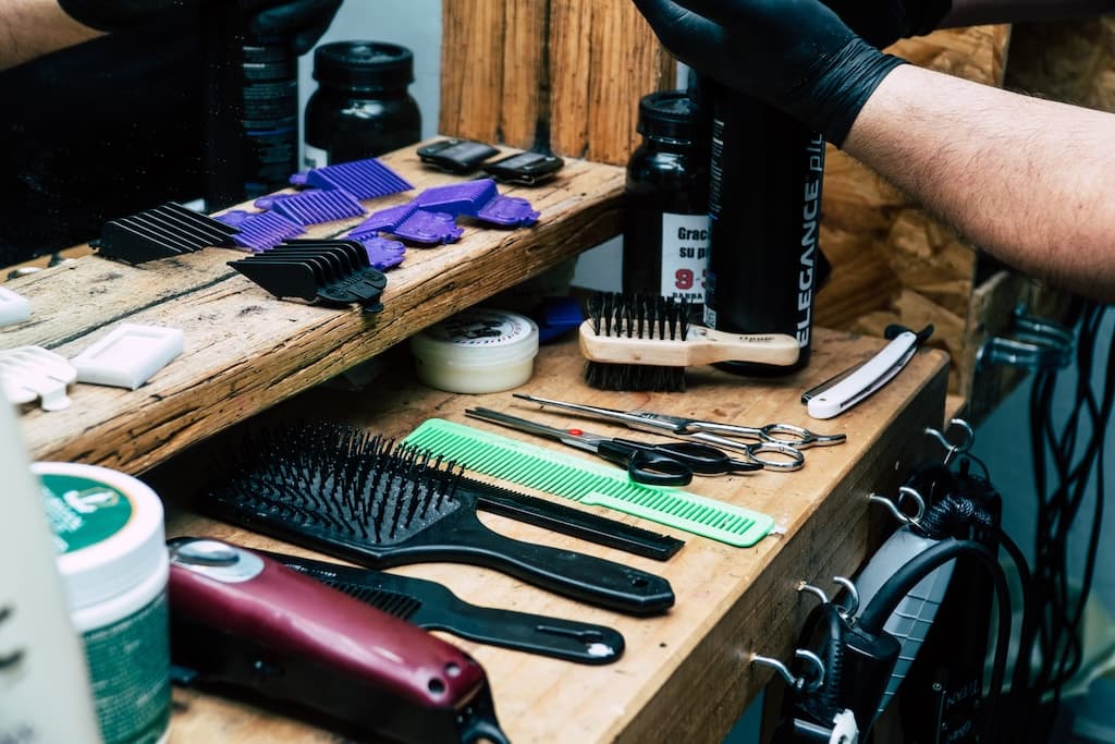 Barber shop business plan: Executive Summary