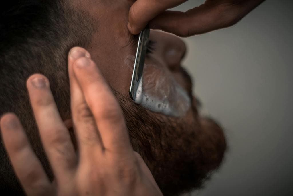 Barbershop business plan examples
