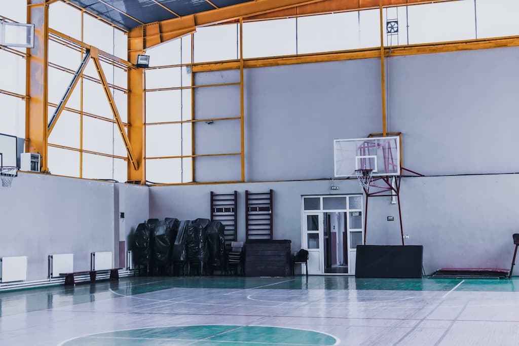 Basketball academy business plan pdf