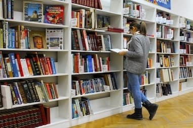書店ビジネスプラン