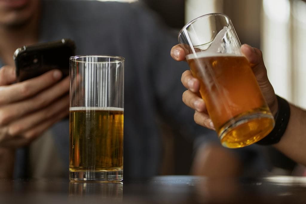 Brewery business plan: Financial Projections
