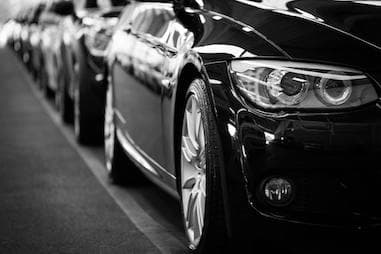 Plan d'affaires pour location de voitures