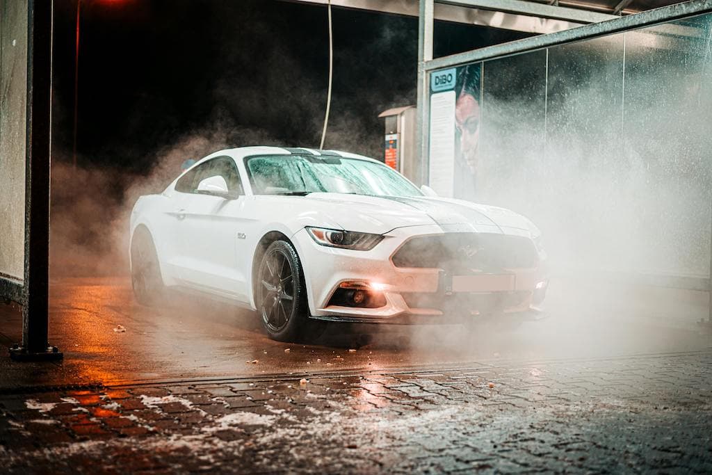 car wash business plan template