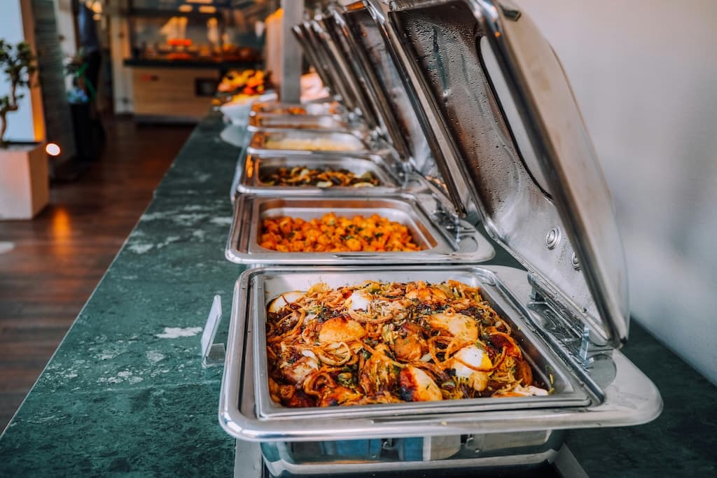 Catering Business Plan