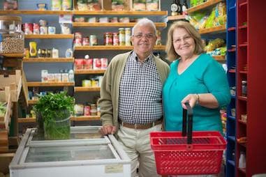 Plan d'affaires pour supérette