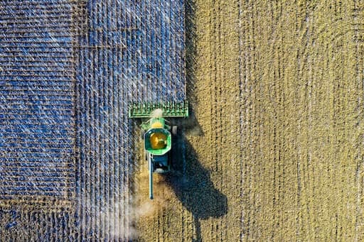 Plan d'affaires agricole + PDF