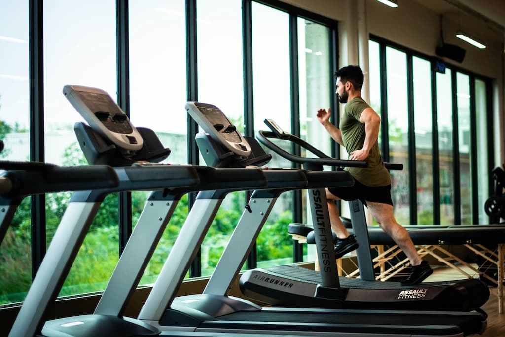 plan de negocio para gimnasio