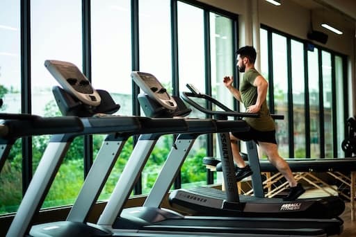 Plano de negócios para centro de fitness
