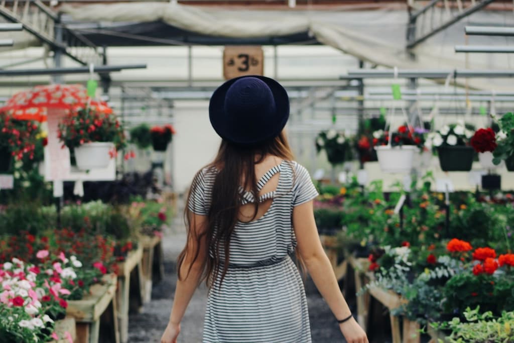 florist business plan