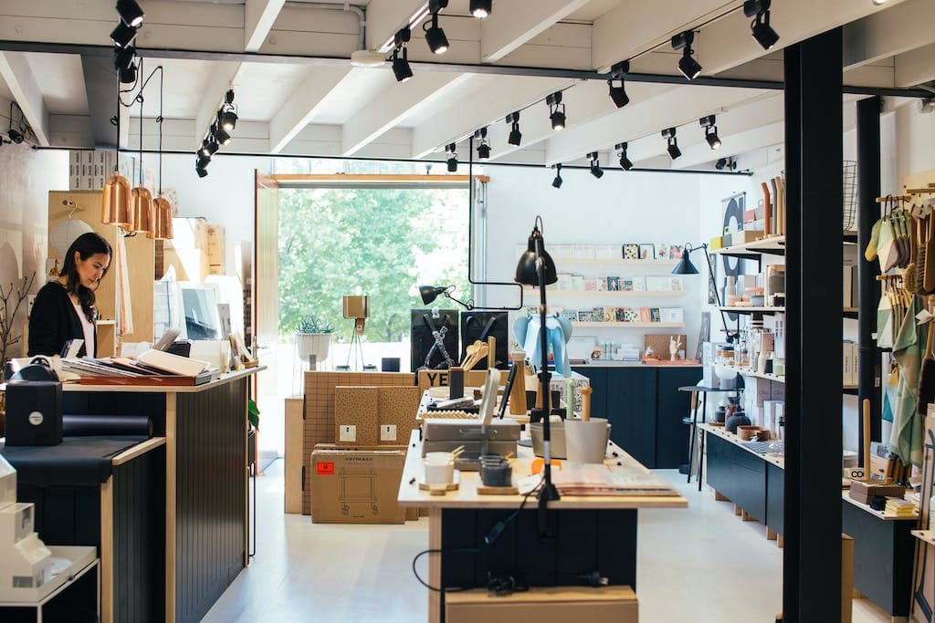 Gift shop business plan: Market Research and Analysis