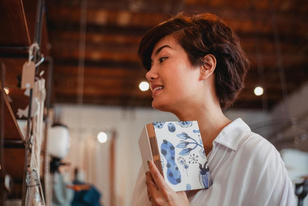 Gift shop business plan