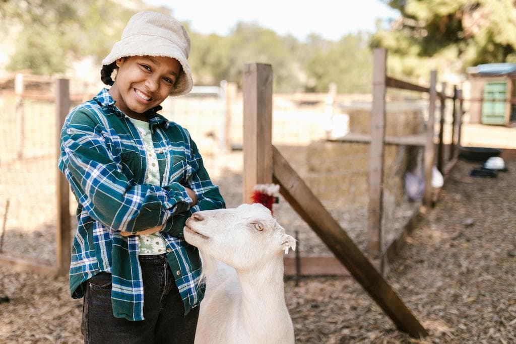 Meat goat farming business plan PDF