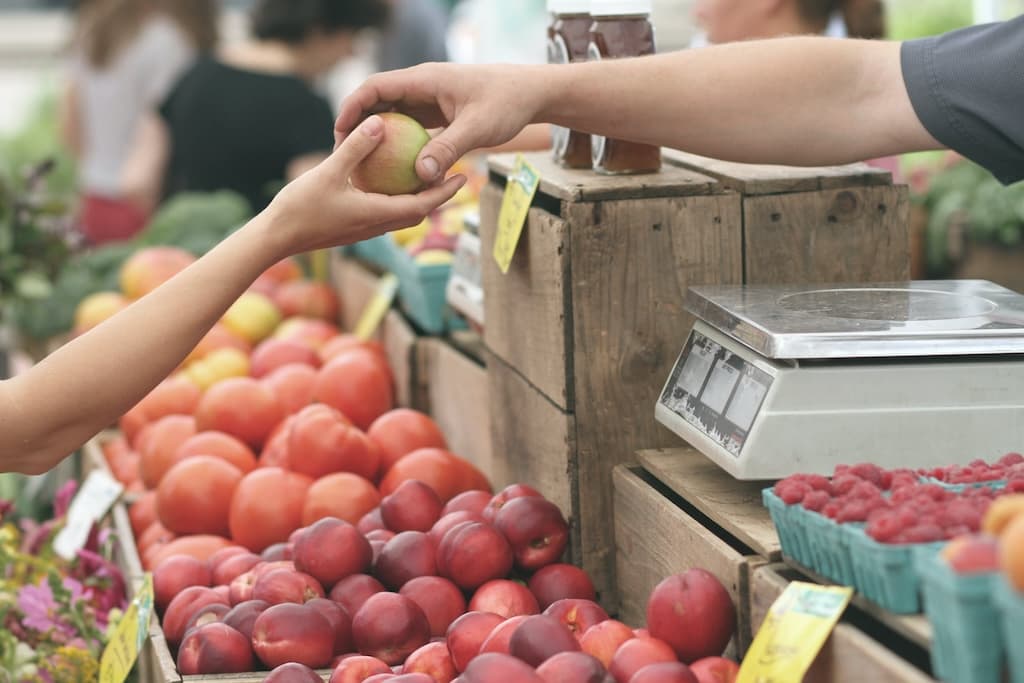 Grocery store business plan: Market Research and Analysis