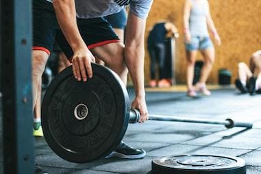 Plan d'affaires pour salle de sport