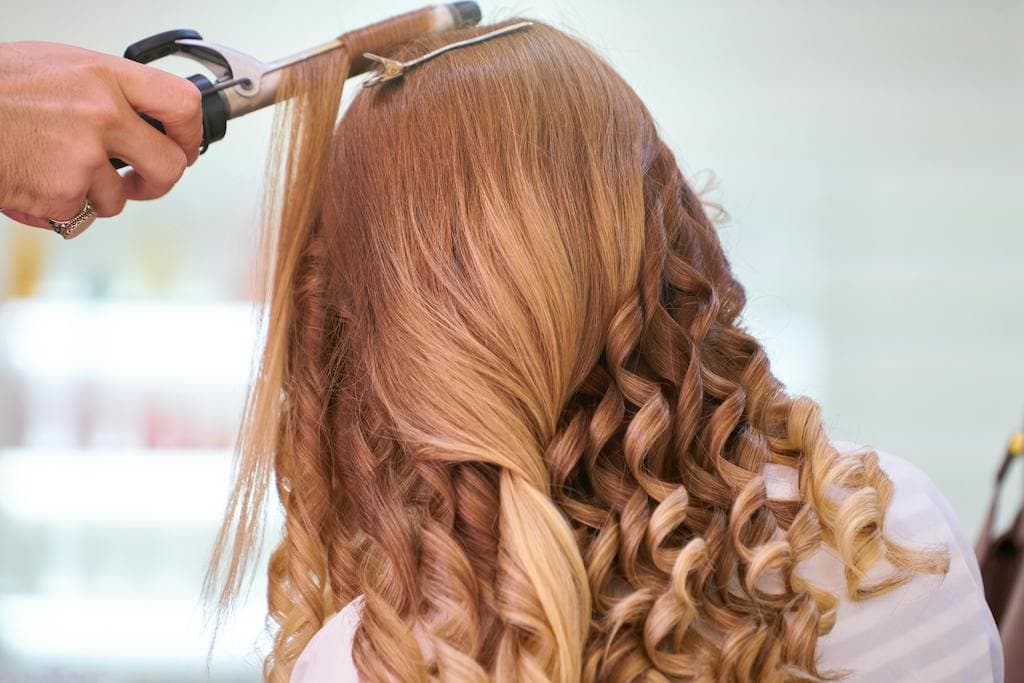 hair salon business plan pdf