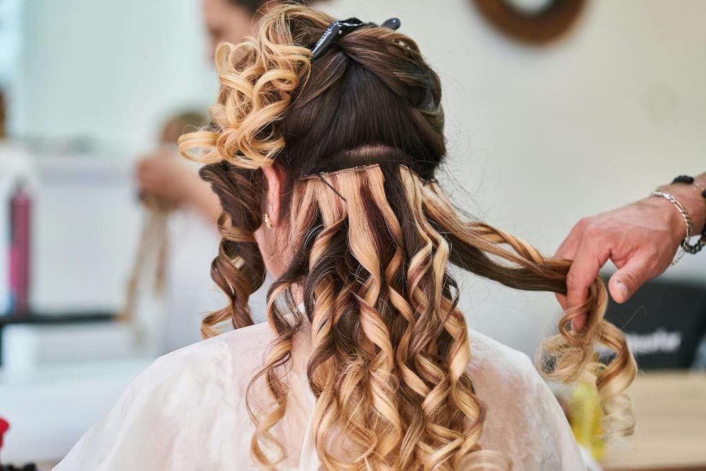 salon business plan template