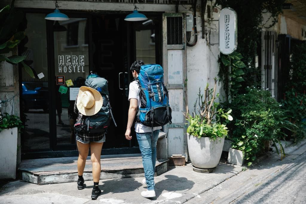 Hostel business plan: Executive Summary