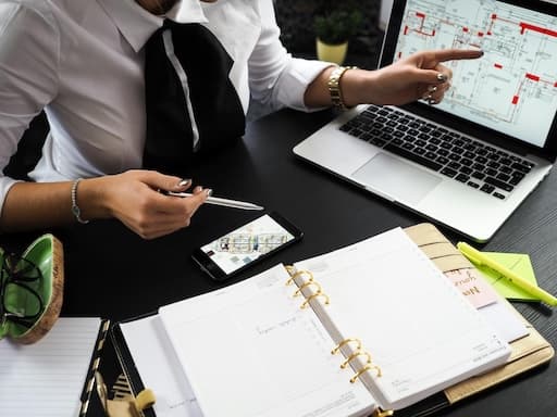 plano de negócios para flipping de casas