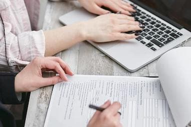 Plan d'affaires pour agence d'assurance + PDF