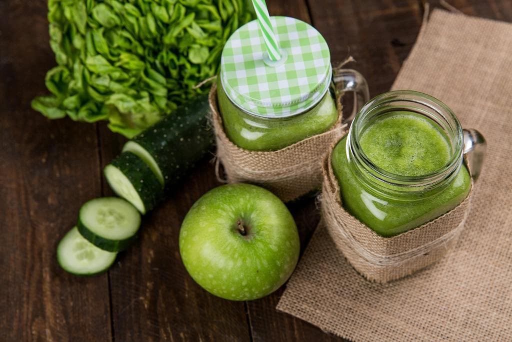 Juice bar business plan: Executive Summary