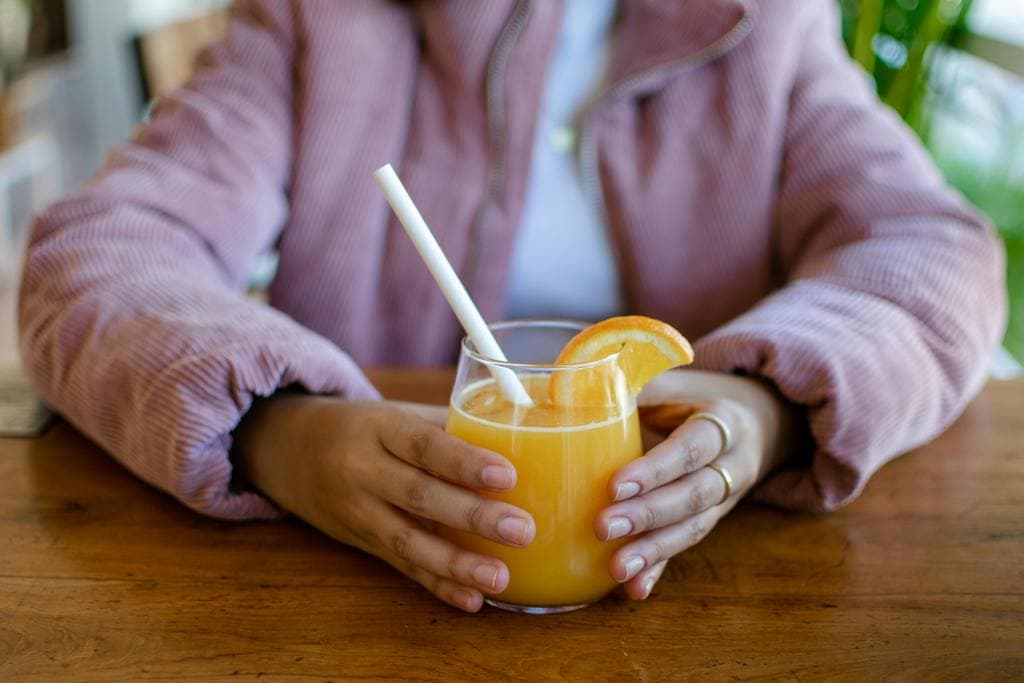 Juice bar business plan: Organizational Structure and Management