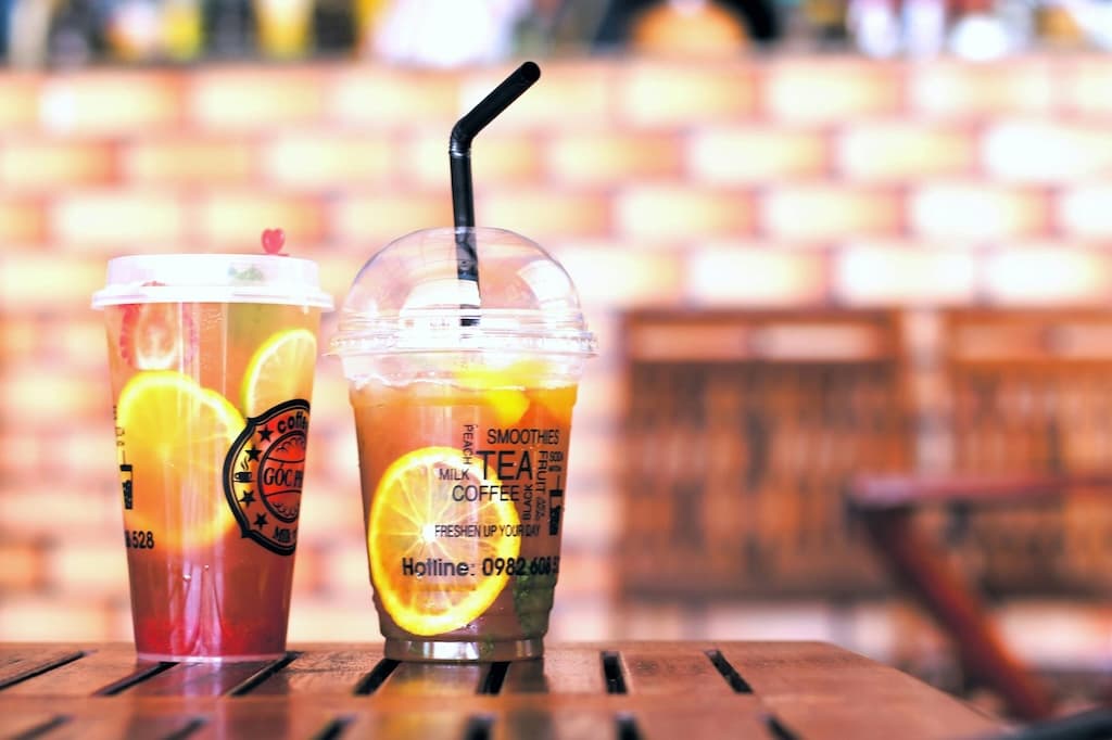 Juice bar business plan: Marketing and Sales Strategy