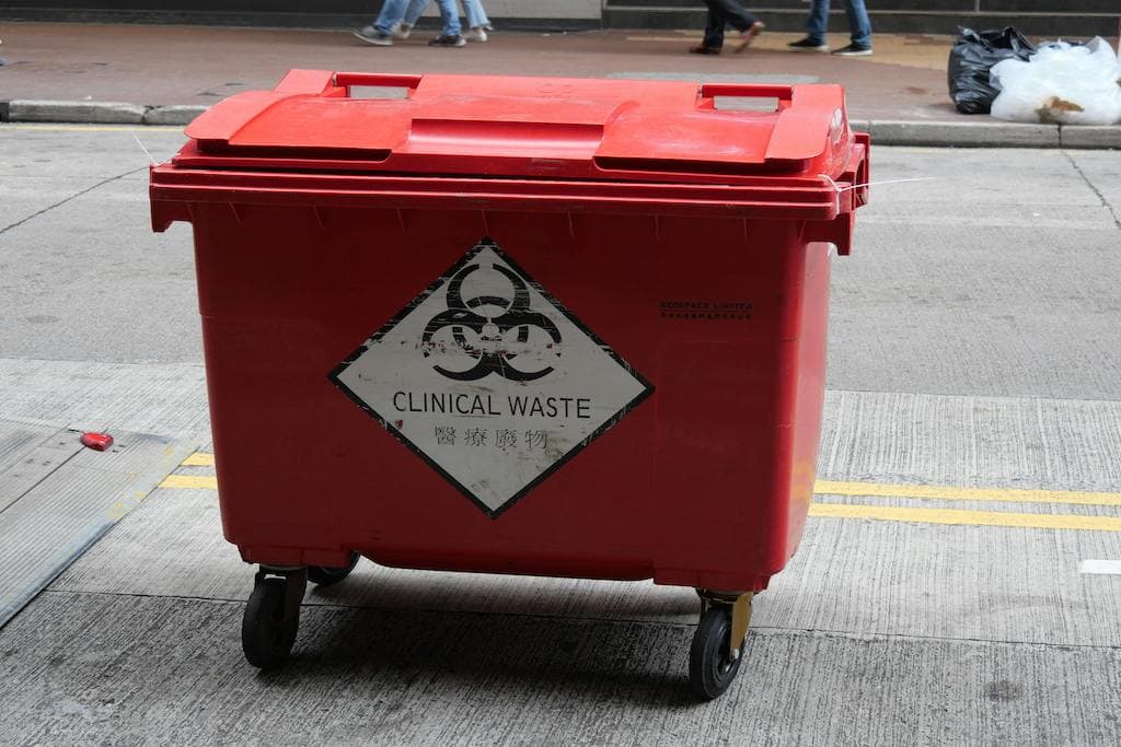 Junk removal business plan: Market Research and Analysis