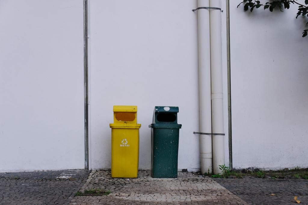 Junk removal business plan: Financial Projections