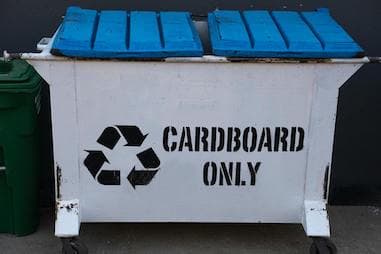 Junk removal business plan