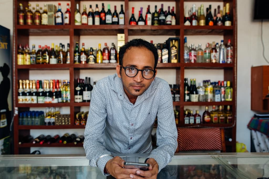 Liquor store business plan: Executive Summary
