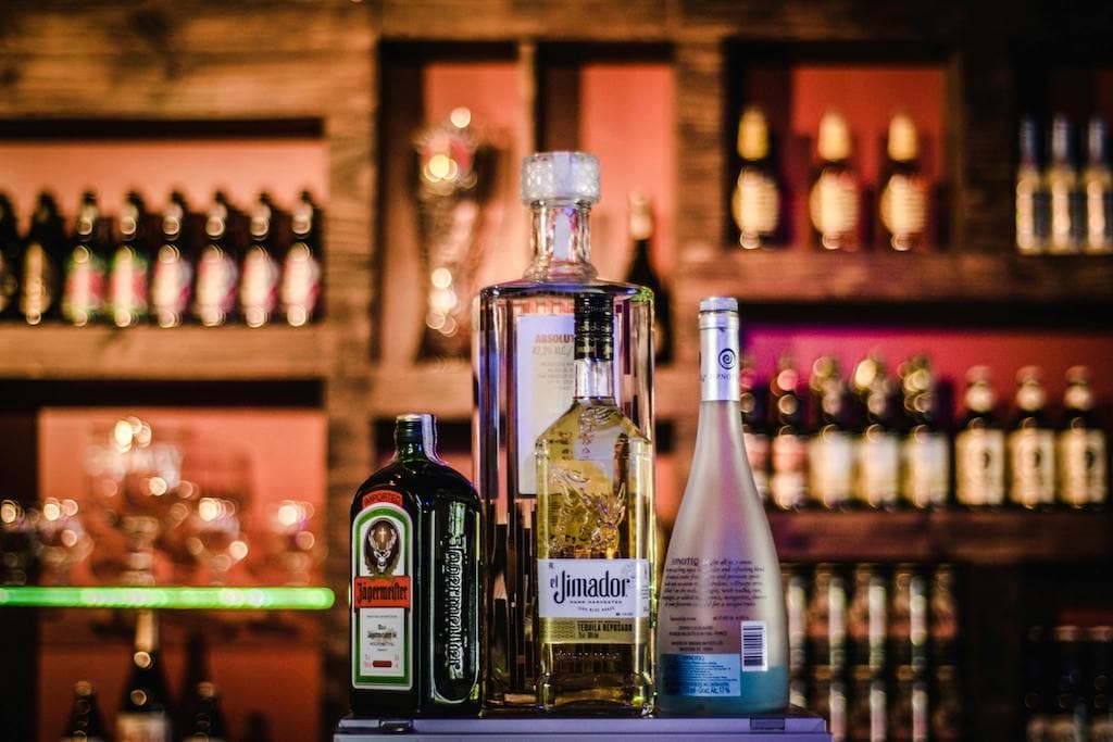 Liquor store business plan: Financial Projections