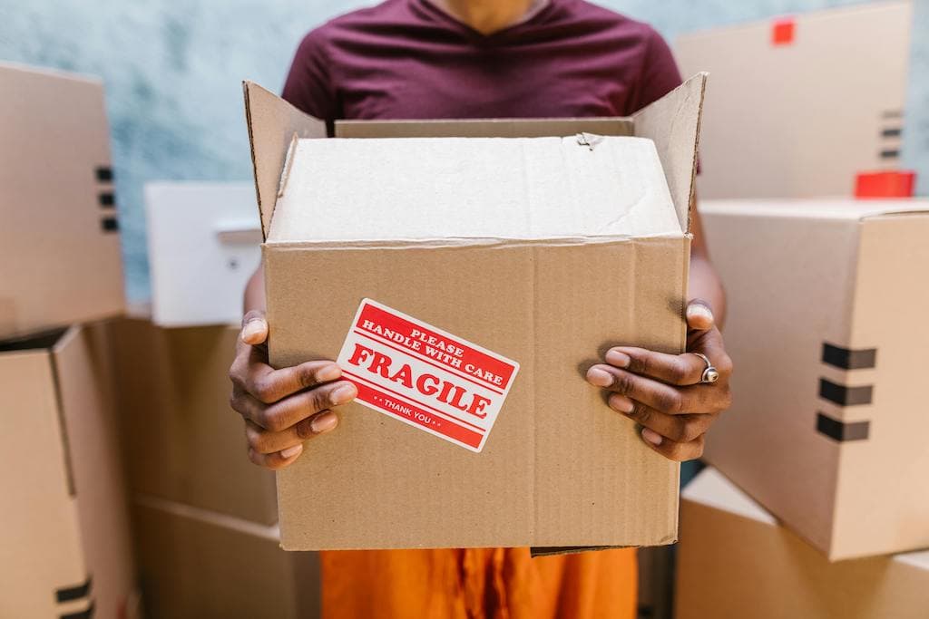 Moving company business plan: Market Research and Analysis