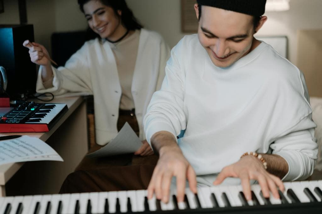 Music studio business plan: Executive Summary