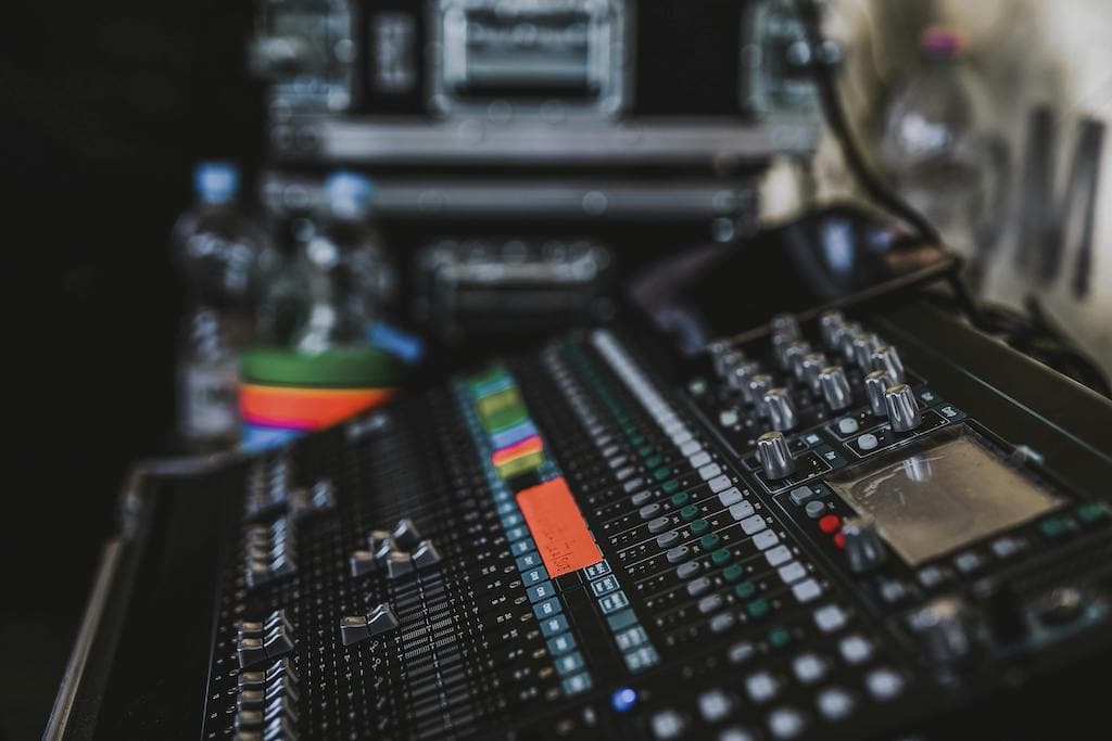 Music studio business plan: Marketing and Sales Strategy