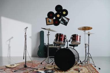 Plan d'affaires pour studio de musique + PDF