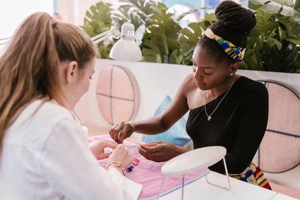 Nail salon business plan: Executive Summary