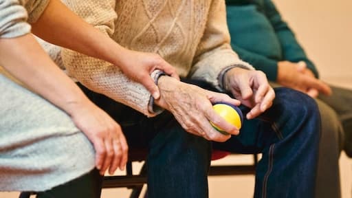 plano de negócios para cuidados domiciliares não médicos