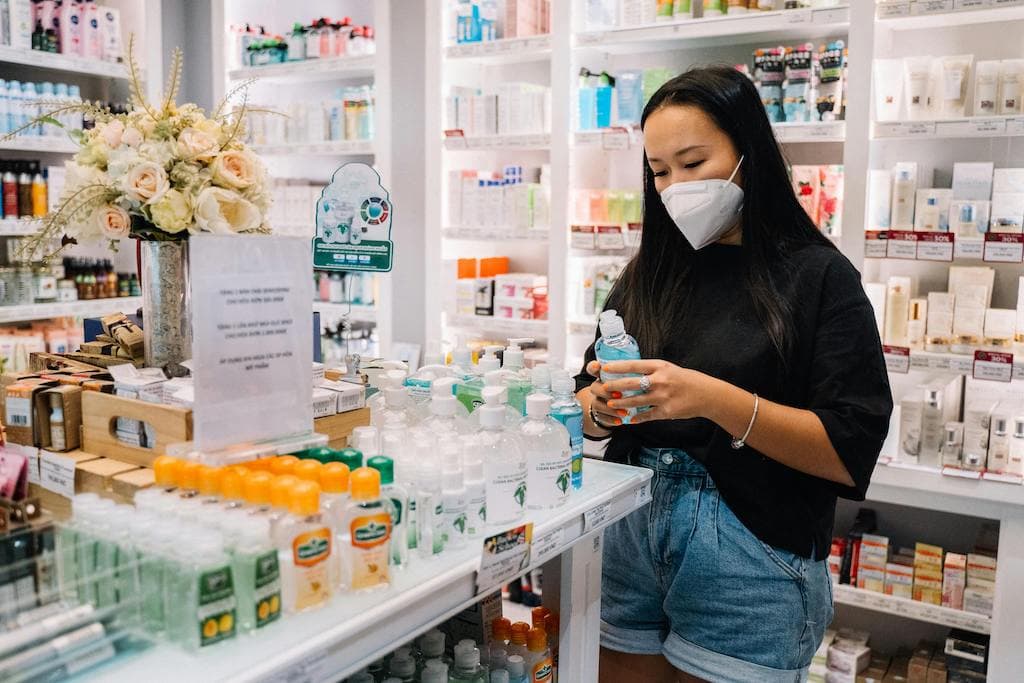 pharmacy business plan