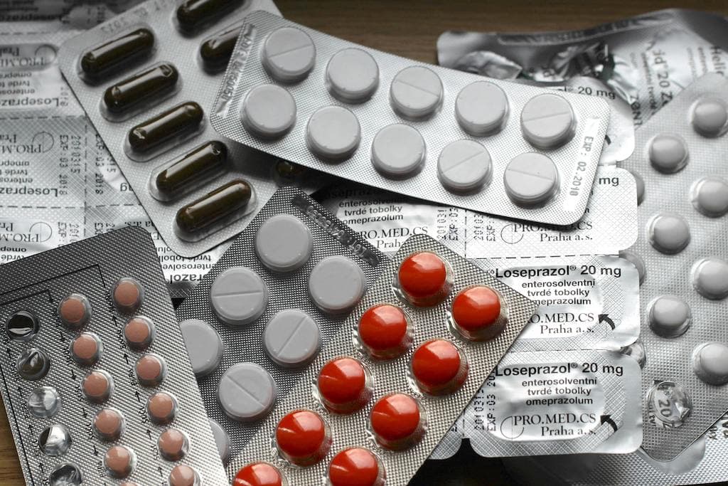business plan for pharmacy