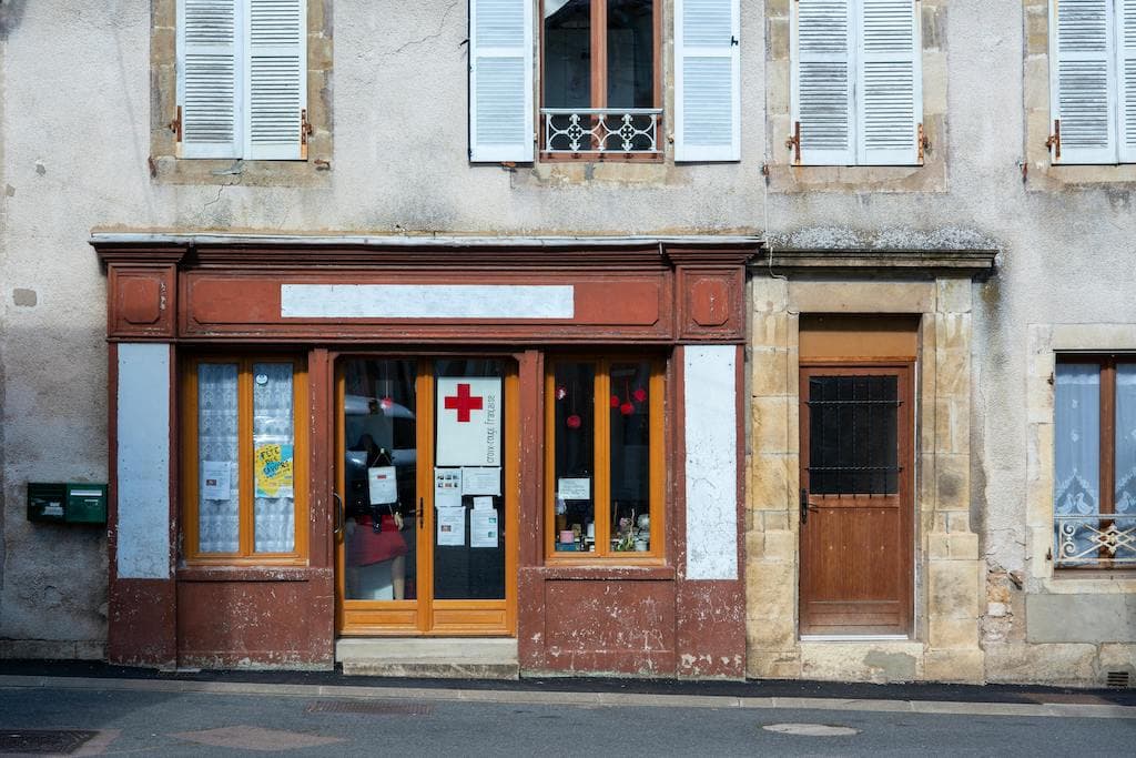 pharmacy business financial plan