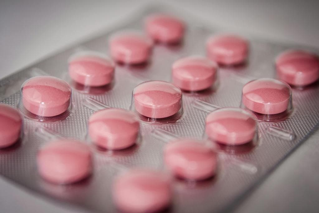 free pharmacy business plan template