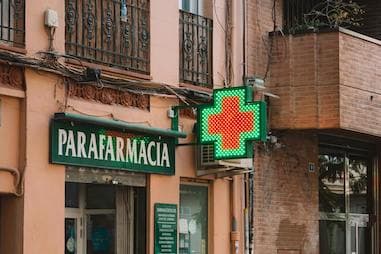 Plan d'affaires pour pharmacie + PDF